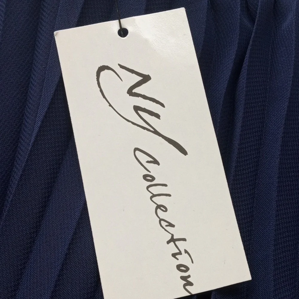 NY Collections, Office, Church, Professional, Special Occasion, according pleats - Picture 5 of 6